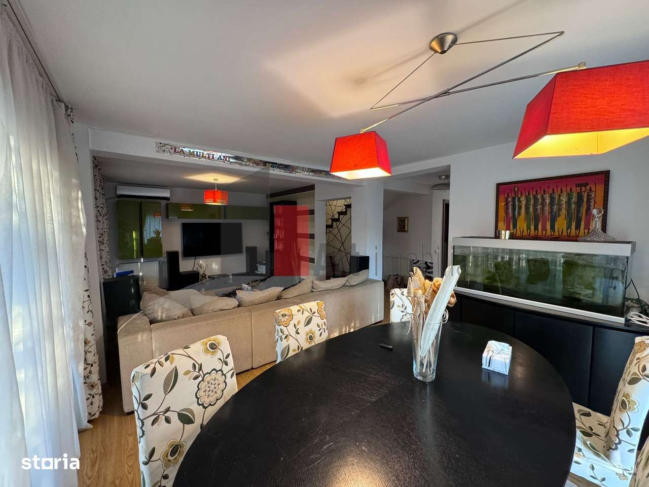 Austrian Village, Duplex Complet mobiliat si utilat - Imagine principală: 2/16