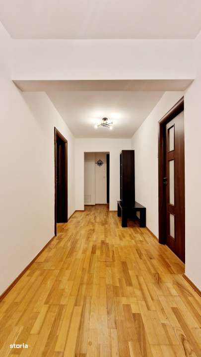 De Vanzare Apartament 4 camere–Baneasa Aerogarii Herastrau | 103 mp-7