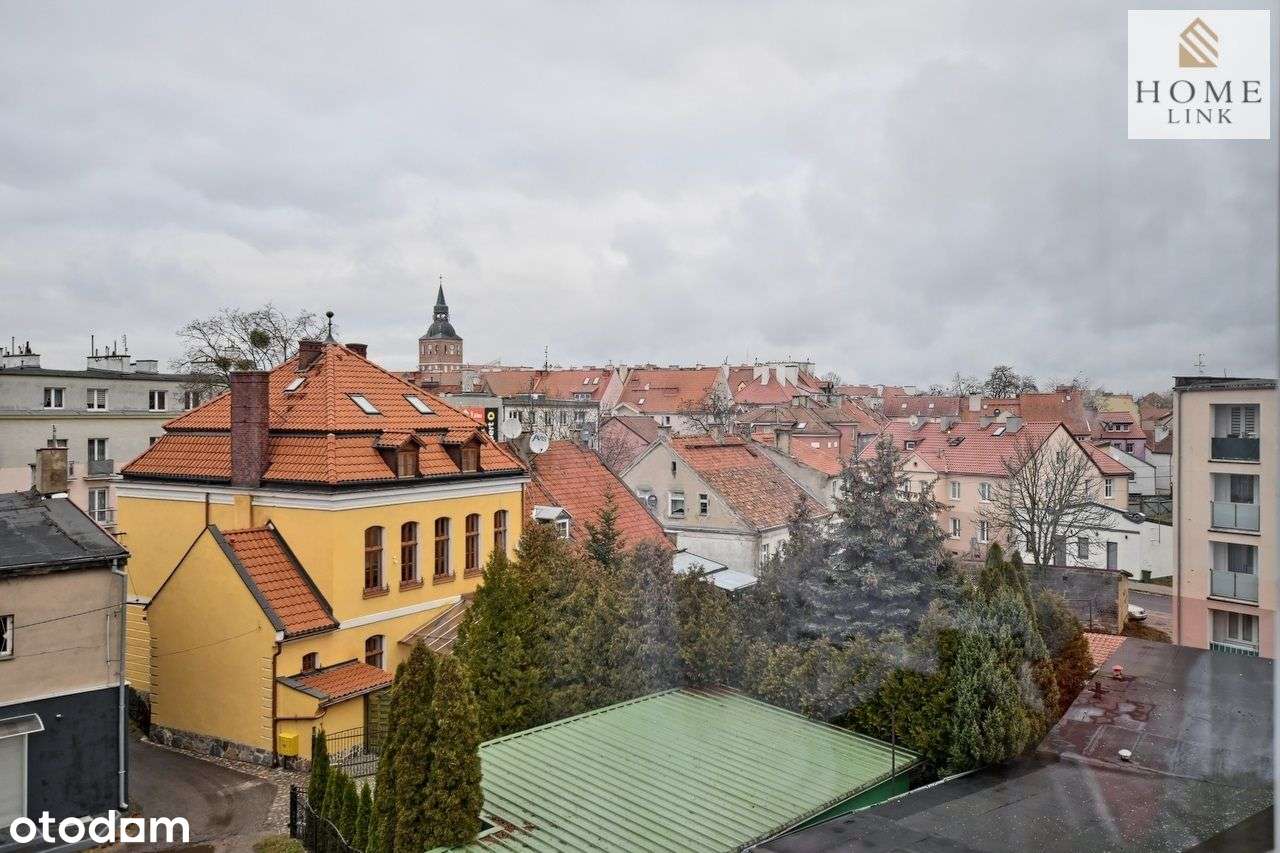 Mieszkanie 3 pokoje Biskupiec-5