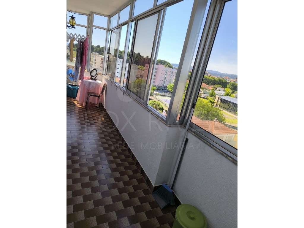 Apartamento T2 Centro de Valença - Grande imagem: 5/11