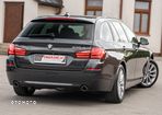 BMW Seria 5 535d Touring Luxury Line - 12
