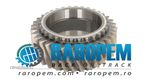 Pinion Treapta a 4-a Cutie Viteze ZF  1316304103 - 3