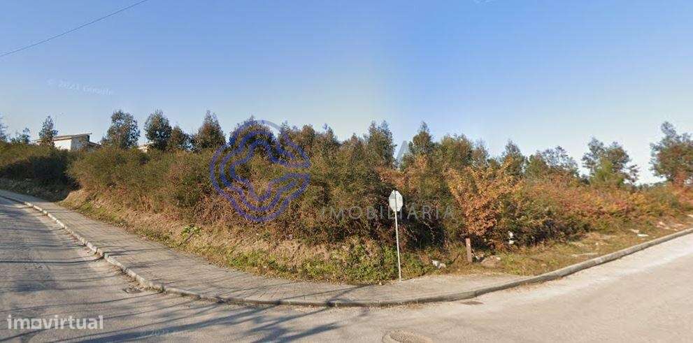 Terreno de construção em Lousada - Grande imagem: 4/9