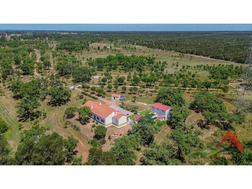 Herdade do Barranco-7