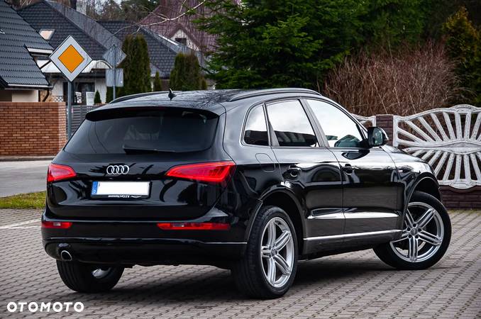 Audi Q5 2.0 TDI Quattro S tronic - 17