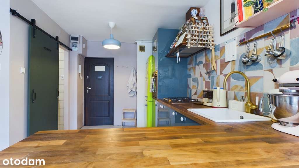 Idealne mieszkanie na start lub inwestycję - Pełny obrazek: 4/9