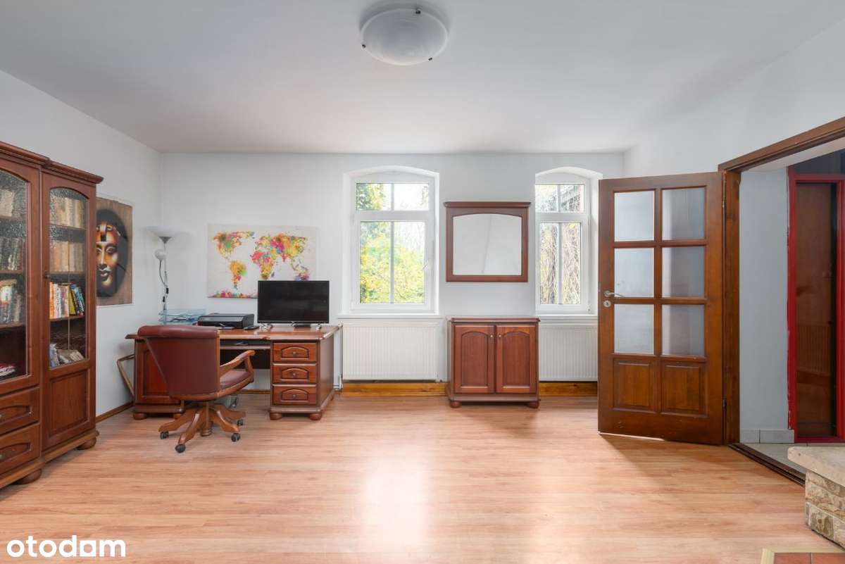 Wyjątkowy dom w Radzewicach-8