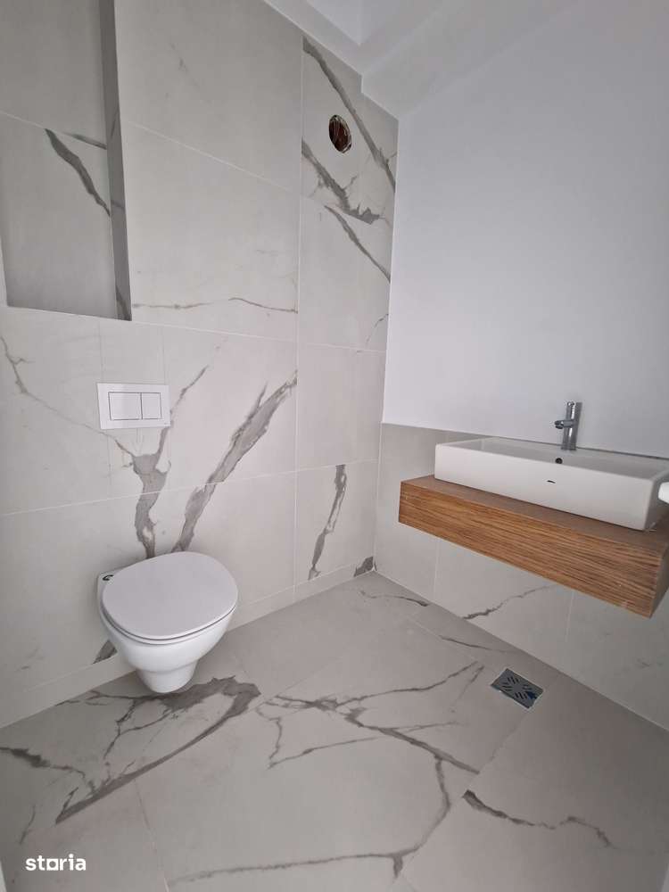 Mamaia Nord - Garsoniera în Complex Tomis Villa Grand Resort, parcare-16