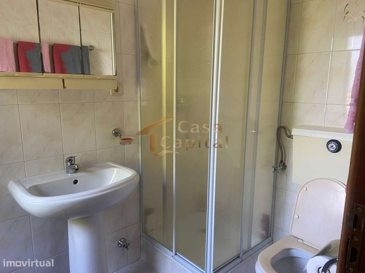 Moradia Isolada em Alijó-19