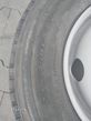 Koło zapasowe Mercedes Atego 235/75 R17.5 - 3