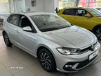 Volkswagen Polo 1.0 TSI DSG Life - 7