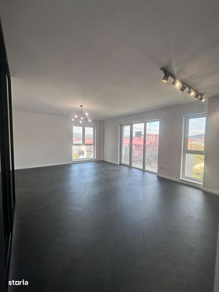 Apartament 2 camere, 58 mp, zona Teilor - Imagine principală: 4/11