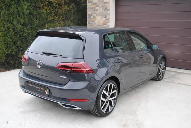 Volkswagen Golf 1.5 TSI Highline - 5