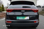 Kia Sportage 2,0 CRDI AWD Vision - 6