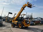 JCB 540-170 | 2018 ROK | 1696 MTH - 8