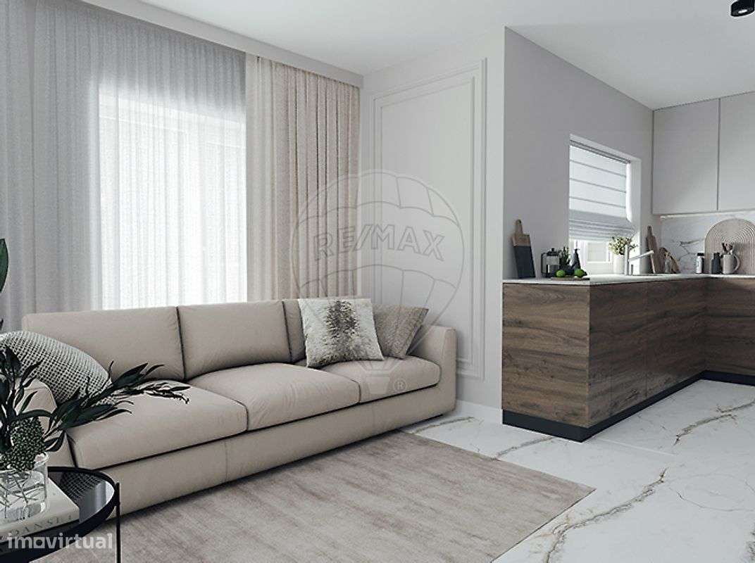 Apartamento T2 para venda - Grande imagem: 4/23