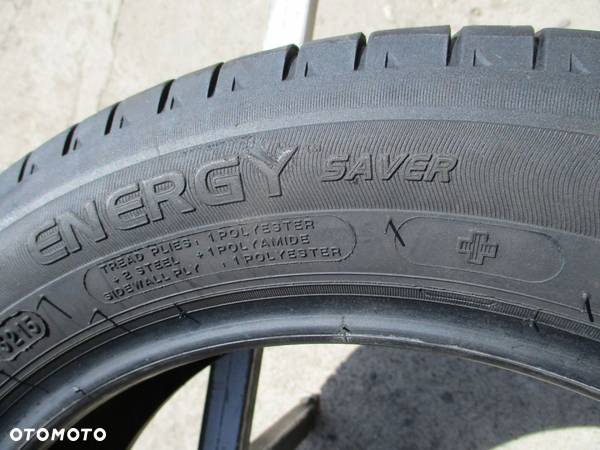 165/65R15 Michelin Energy Saver - 7