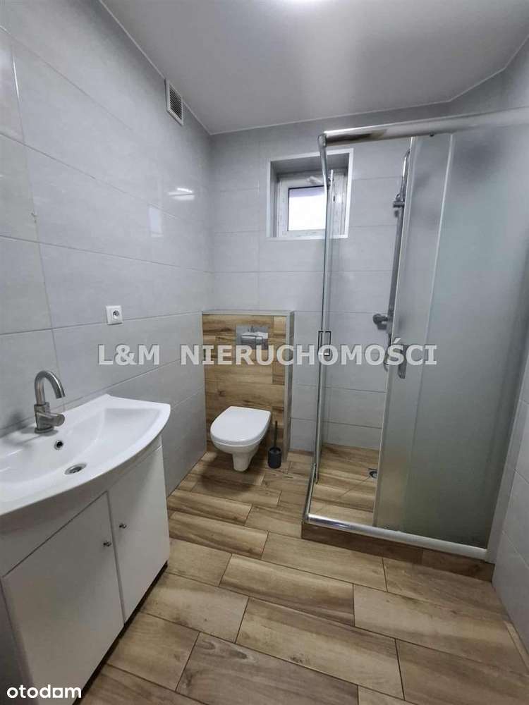 Dom w Leszczynach z dużym potencjałem !!-17