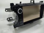 FABRYCZNE RADIO NAWIGACJA TOYOTA YARIS III 86140-0D220 2011-2014 - 3