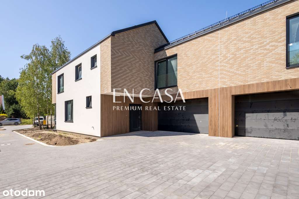 Ostatni dom w inwestycji  na sprzedaż-5