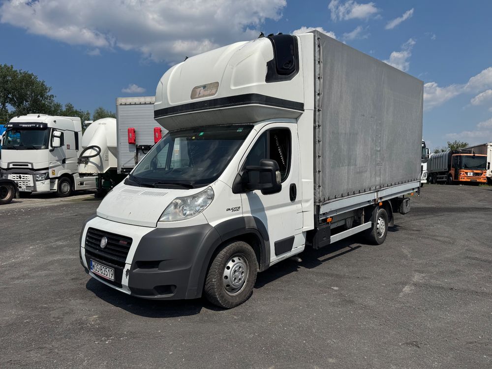 Fiat Ducato 2013