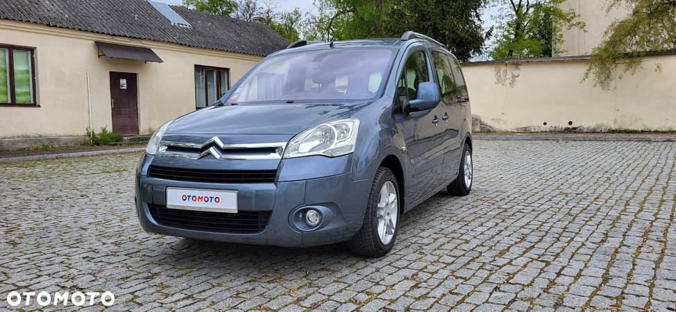 Citroën Berlingo II 1.6 HDi Multispace - 24