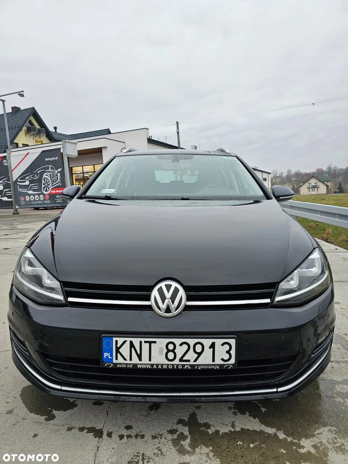 Volkswagen Golf 2.0 BlueTDI 4Motion Highline - 20