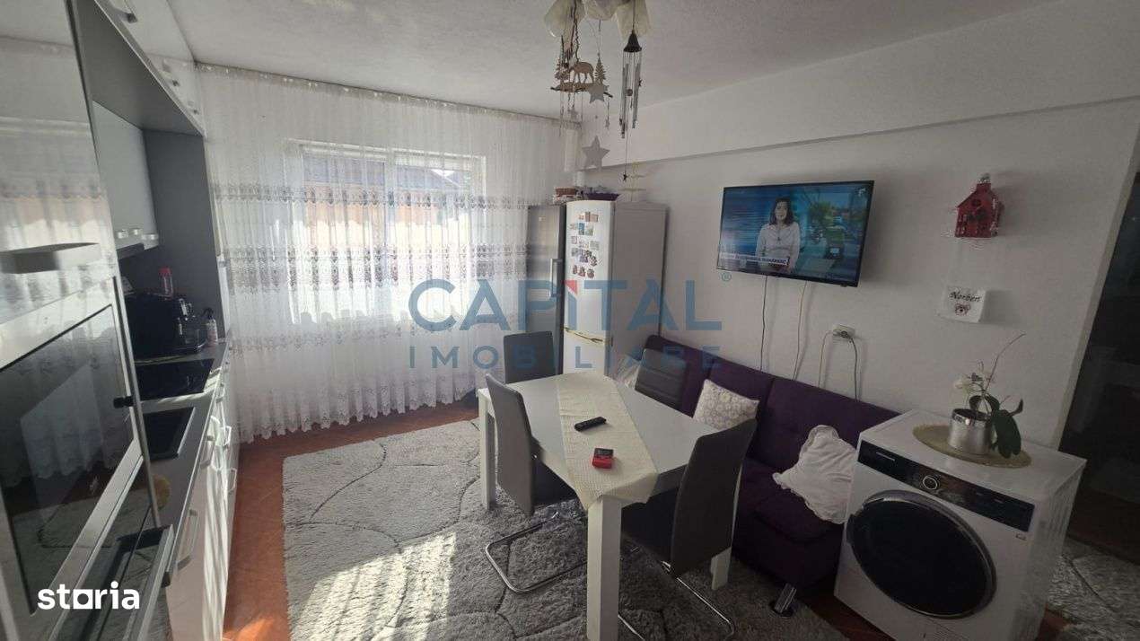 Apartament de vanzare in Gherla - Imagine principală: 2/9