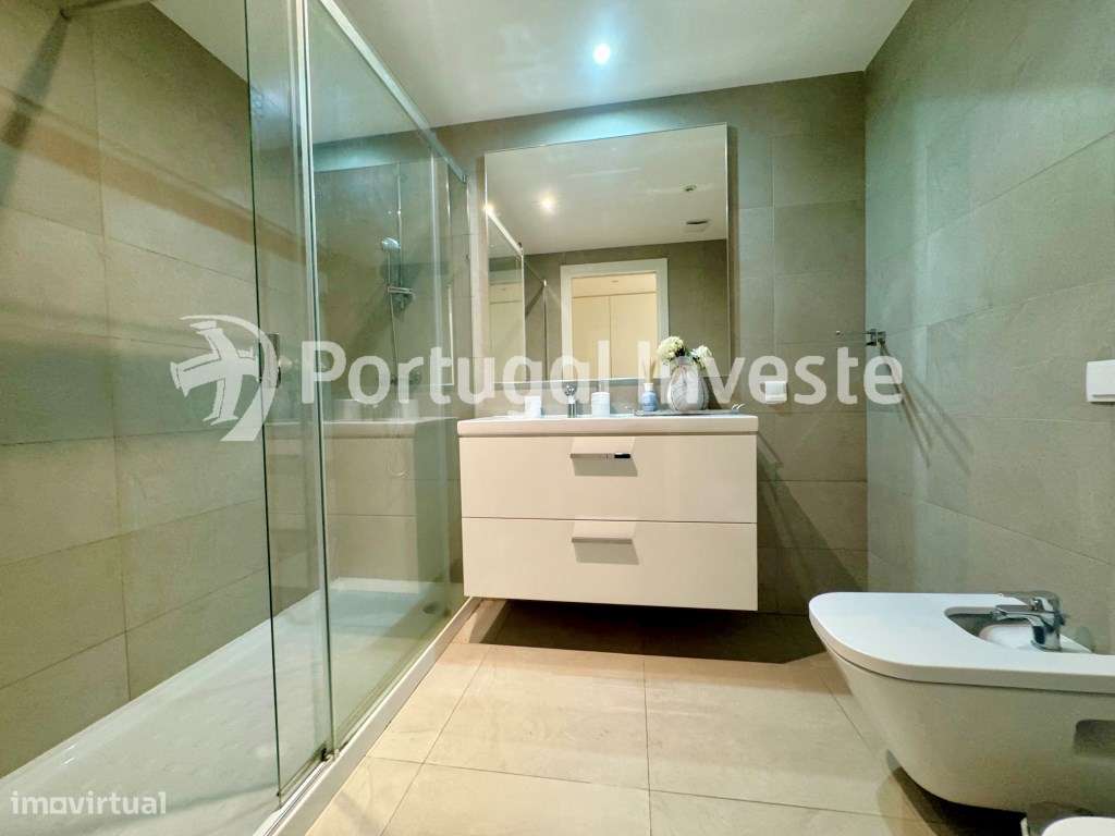 T3 de Luxo no Albufeira Green Apartments | Elegância, Conforto e Re...-23