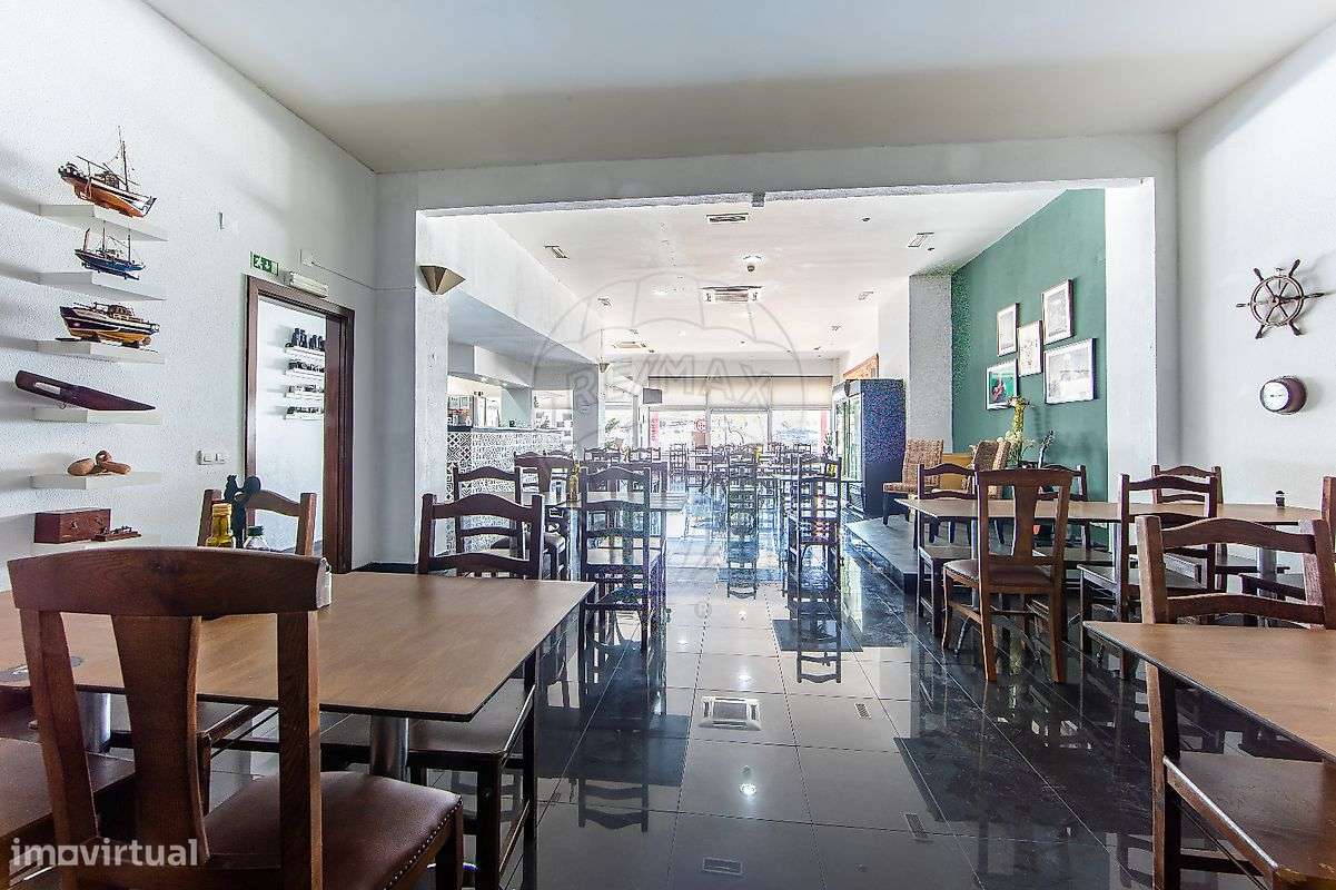 Loja  para arrendamento - Grande imagem: 3/16