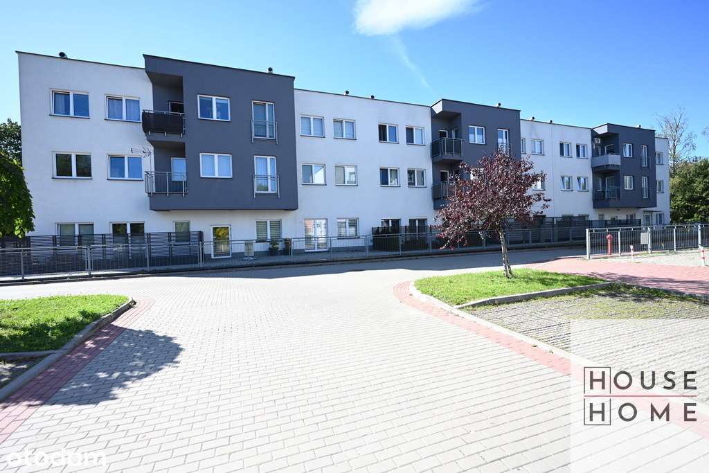 3 pokojowy apartament dostępny od ręki!-16