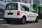 Volkswagen Caddy - 5