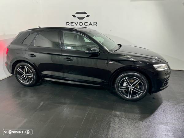 Audi Q5 2.0 TDI S-line - 5