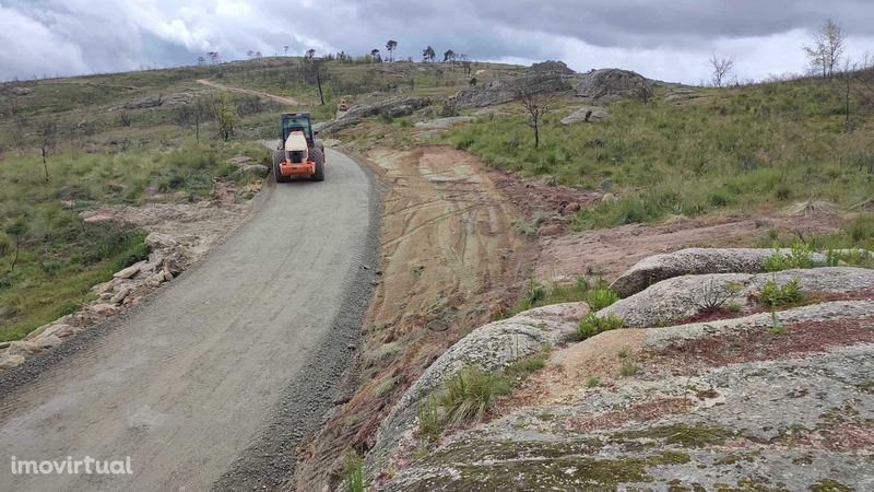 Terreno bem Localizado