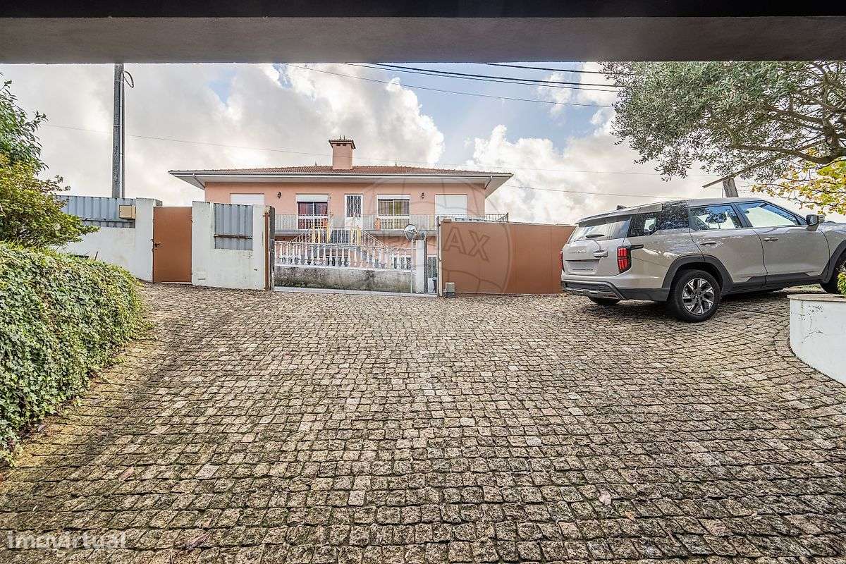 Moradia T4 para venda-37