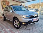 Dacia Duster 1.5 dCi 4x4 Ambiance - 3