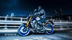 Yamaha MT - 4