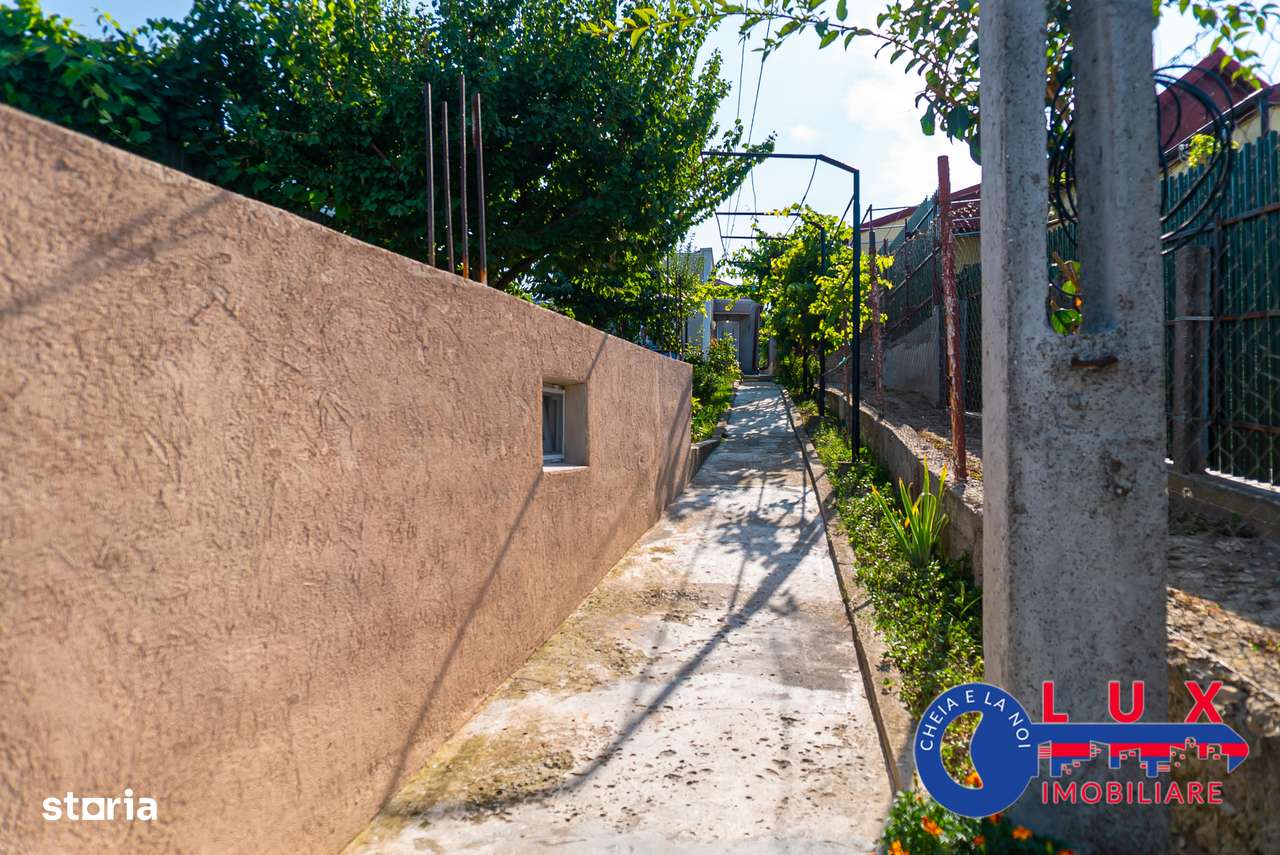 ID 6634 EXCLUSIVITATE - Casa cu teren pe Strada Cavalului - Imagine principală: 5/20