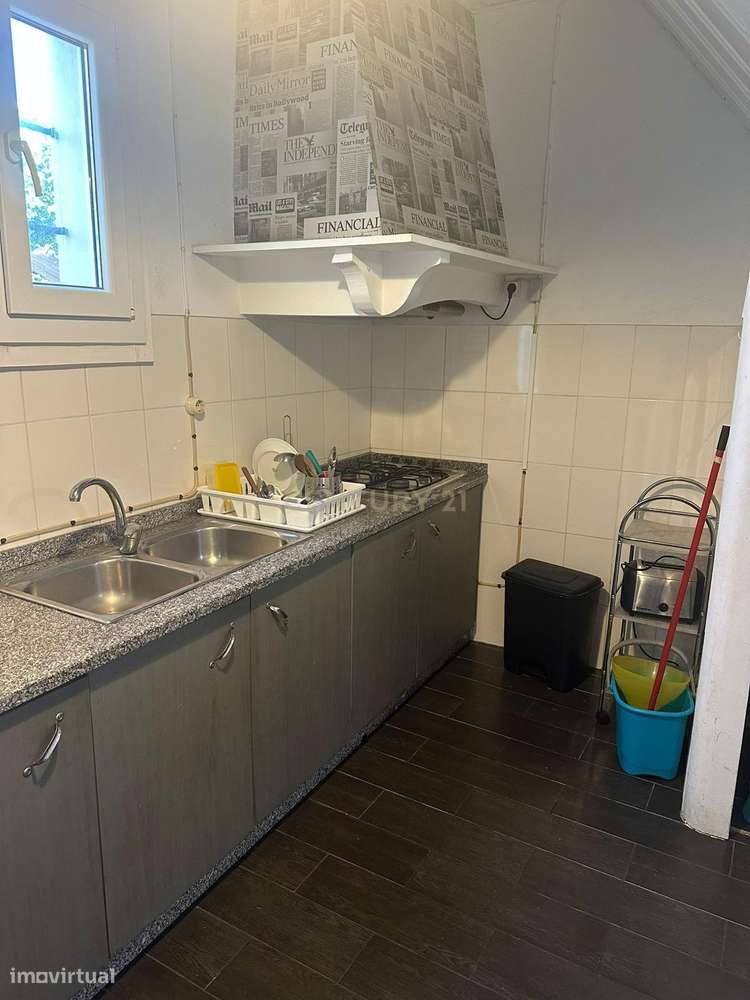 Moradia T3 na Zona Histórica de Coimbra-5