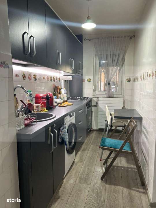 Oferta! Apartament cu 3 camere, Zona Libelula - Imagine principală: 5/6