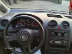 Volkswagen caddy - 9