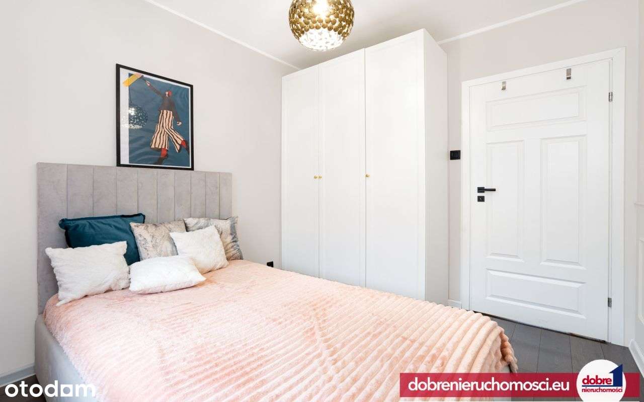 Hit! Do wprowadzenia | Bogato wyposażone | Parking-6