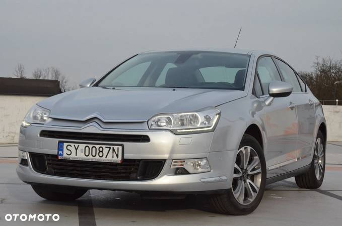 Citroën C5 2.0 BlueHDi Exclusive S&S - 2