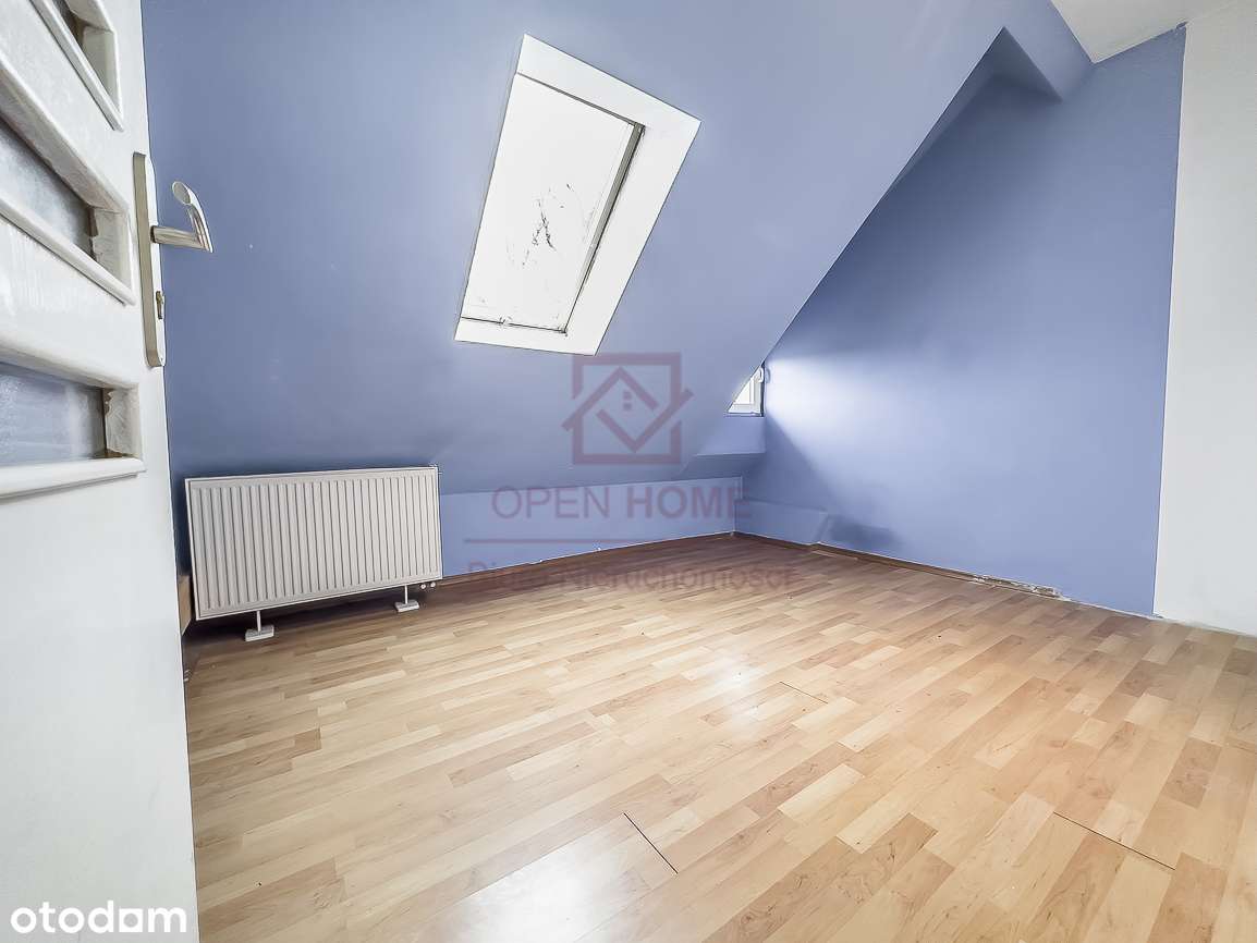 Klimatyczne mieszkanie w cichej części miasta-6