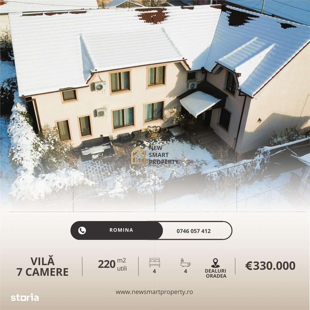 Casa de vanzare Oradea Louis Pasteur-0