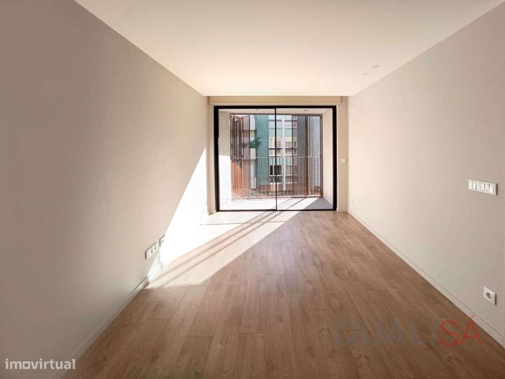 Apartamento T2 equipado e com lugar de garagem no centro histórico ... - Grande imagem: 4/20