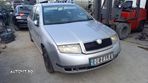 Dezmembrari Skoda Fabia Sedan 1.4 MPi - 1