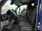 Mercedes-Benz Sprinter 4x4 BASCULABIL - 16