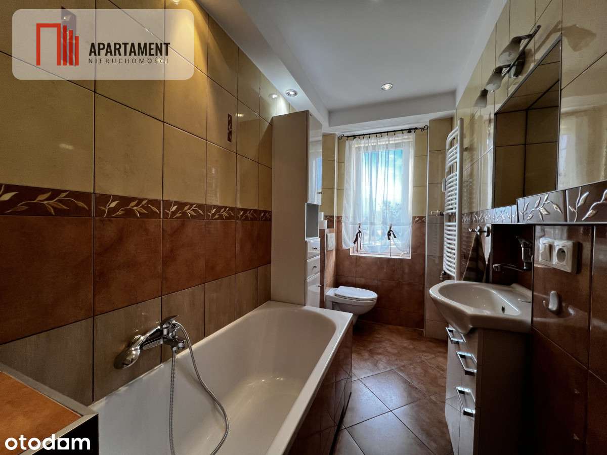 Rozkładowe 3-pokojowe mieszkanie 68m2 w Szubinie-16