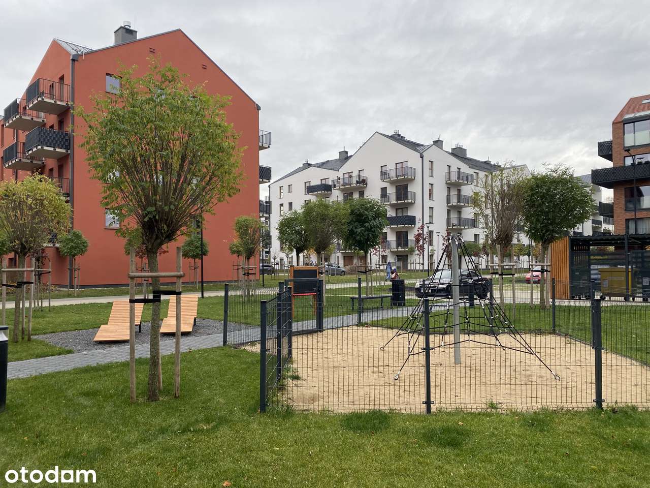 DUŻO SZAF | NOWE 3 pokoje | ul. Sielawy | ECHO| Naramowice - Pełny obrazek: 2/20